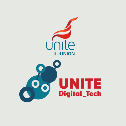 Unite and Unite Digital Tech logos